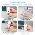 USB Nano Facial Mister Handy Cool Mist Spray Machine Face Hydration Sprayer. 
