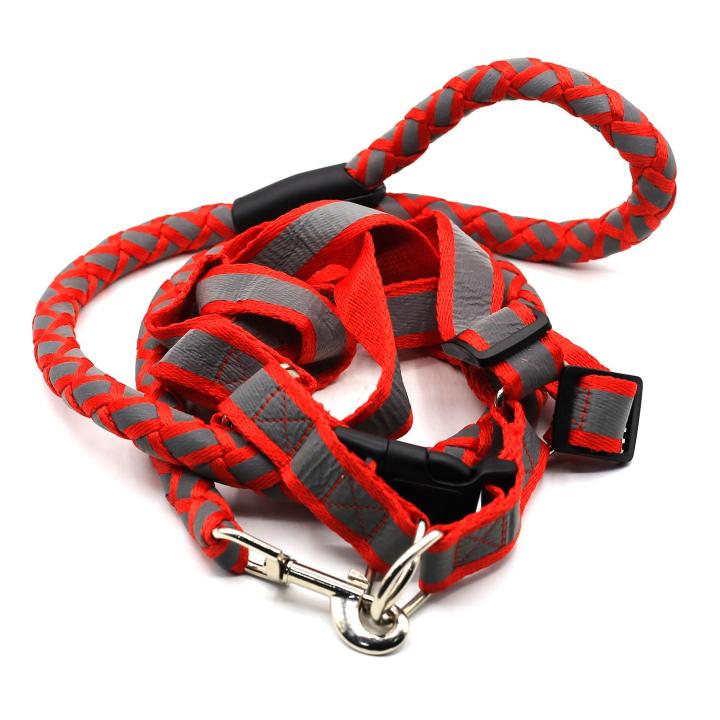 Small%20Adjustable%20Reflective%20Dog%20Harness%20Outdoor%20Walking%20Nylon%20Dog%20Leash%20Lead%20Pets%20Dog%20Sale%20Durable%20Traction%20Training%20Rope%20Dog%20Belt%20Dog%20Chain%20Dog%20Body%20Belt%20Chest%20Belt%20Step-in%20Harness%20Strap%20Stainless%20Steel%20Plastic%20Buckle%20Clasp%20Dog%20Collar%20Dog%20Strap%20Dogs%20Belt%20-%20Image%205