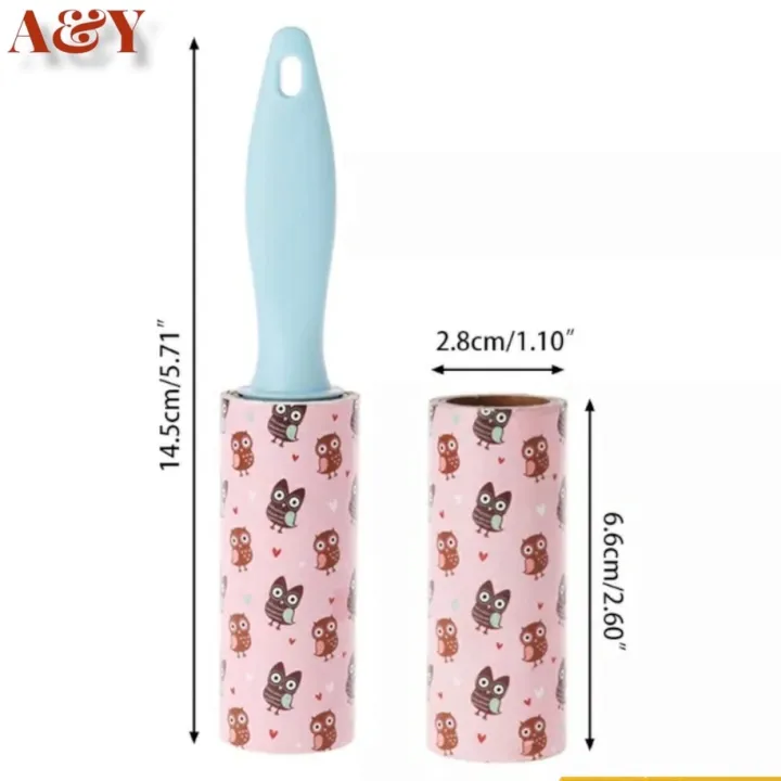 Refill%20Roller%20Clothes%20/%20Roller%20Shirt%20Pants%20Smooth%20Bristles%20Sofa%20Dust%20Cleaner%20/%20Roller%20Dust%20Remover%20Cat%20Hair%20Remover%20/%20Animal%20Hair%20Removal%20-%20Image%203