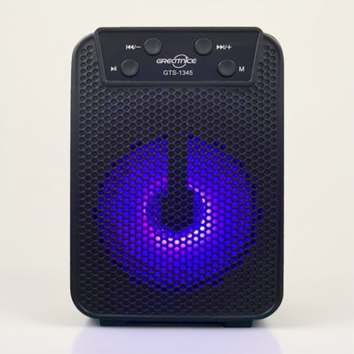 New Wireless Speaker Portable CL-93 – Mini Bluetooth Speaker  Rechargeable – GTS 1345, GTS 1346, KTS Speakers,  CL 93, CL-91.