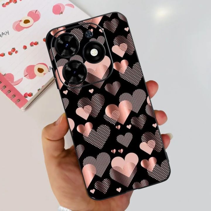 Cover%20For%20Tecno%20Spark%20Go%202024%20BG6%20Case%20Luxury%20Flower%20Girl%20TPU%20Soft%20Silicone%20Cover%20For%20Spark%20Go%202024%20Pop%208%206.6%20Phone%20Case%20Coque%20-%20Image%205