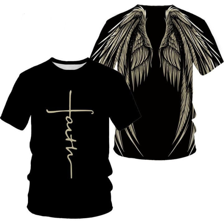 Angel%20Wings%20Cross%203D%20Printed%20T%20Shirt%20Men%20Women%20Fashion%20Cool%20and%20Fun%20Short%20Sleeve%20T%20Shirt%20for%20men%20Y2K%20-%20Image%204