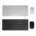 Wireless Keyboard and Mouse (Mini/USB). 