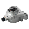 1 Piece ME017287 Alternator Vacuum Pump Replacement Parts Accessories for Mitsubishi 4D33 4D34 Fuso Canter. 