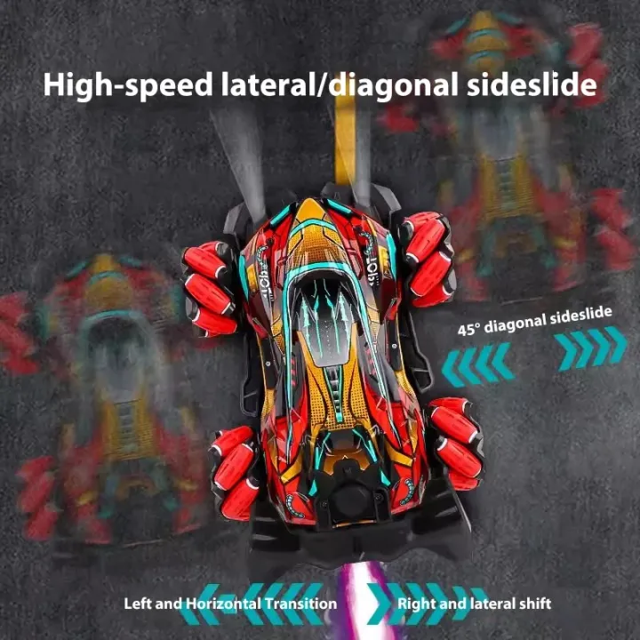 toys%20for%20boys%20WLtoys%20F1%20Drift%20RC%20Car%20With%20Led%20Lights%20Music%202.4G%20Glove%20Gesture%20Radio%20Remote%20Control%20Spray%20Stunt%20Car%204WD%20Electric%20Children%20ToysParty%20Tableware%20-%20Image%205