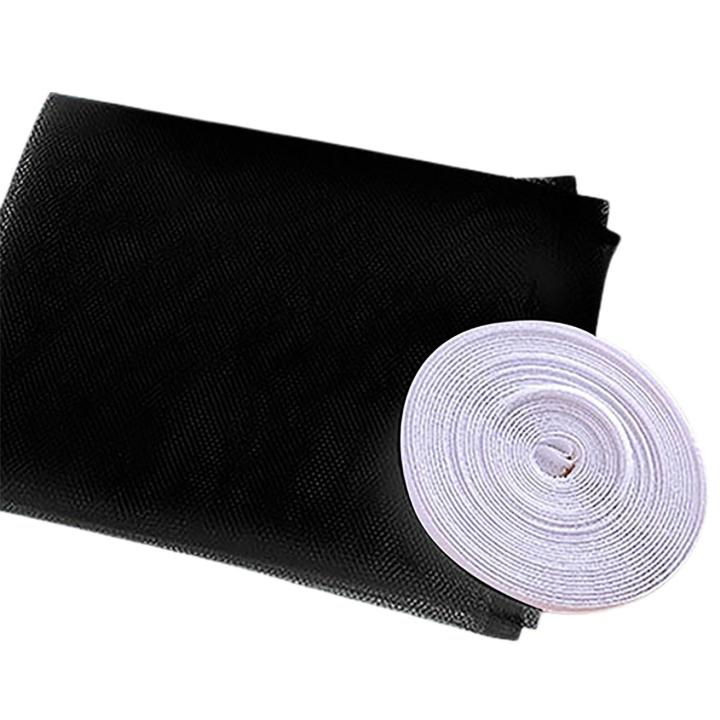 Trendiq Window Net DIY Self-adhesive Window Screen