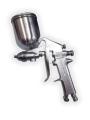 Spray Gun F75. 