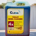CLENA Cleaning Items.  (5L). 