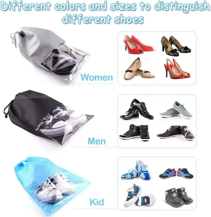%5BHOT%5D%2020Pcs%20Travel%20Shoe%20Bags%20Dustproof%20Drawstring%20Storage%20Bags%20Non%20Woven%20Fabric%20Pouch%20Shoe%20Organizer%20Trave%20Shoe%20Bag%20Organizer%20Portable%20-%20Image%206