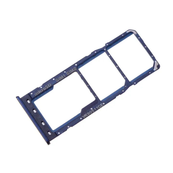Samsung%20A12%20/A125%20Sim%20Tray%20Holder%20-%20Image%202