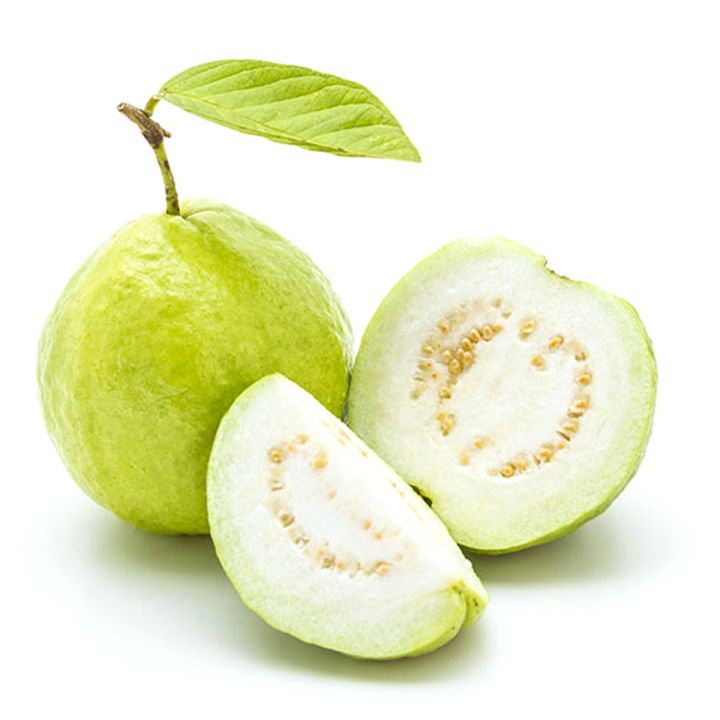 Guava   -    1kg.