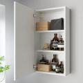 VTEC FURNITURE Wall Cupboard with Door / Kitchen Storage. 