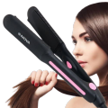 Hair Curler & Straightener Set / SX8006 / FY001 Professional Hair Straight Tool Smoothing Straightening Curling Iron For Women Ladies Girls 178275763 STYLES-CMB (PVT) LTD. 