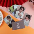 Kpop ENHYPEN Album DIMENSION：ANSWER Photo Card for Fans Gift. 