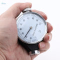 Rubber / Silicone /Plastic Hardness Testing Shore D Hardness Tester. 