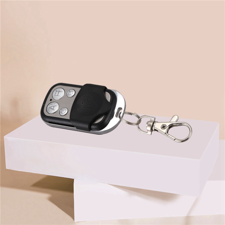 5X%20Universal%20Remote%20Copious%20433%20MHz%20Gate%20Garage%20Gate%20Alarm%20-%20Image%203