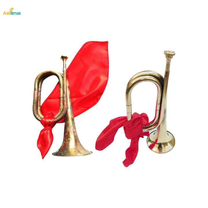 Solid%20Copper%20and%20Brass%20Bugle%20Blowing%20Bugle%20Signal%20Musical%20Instrument%20with%20Mouthpiece%20Cavalry%20Trumpet%20Scout%20Bugle%20for%20Beginner%20Orchestra%20Kids%20-%20Image%203