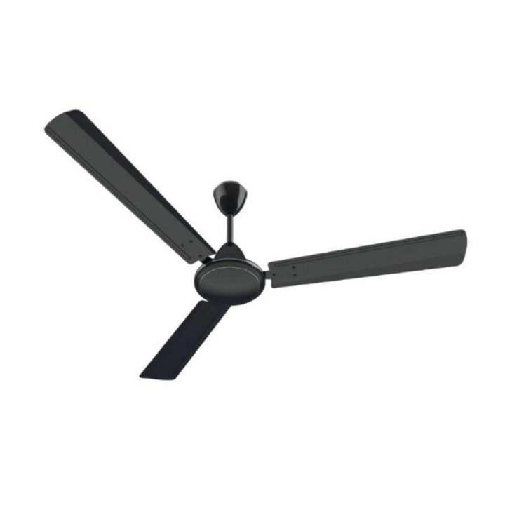 Kelani Ceiling Fan - Black (Manufactured by Havells) - KEL-25FANBSZBZ