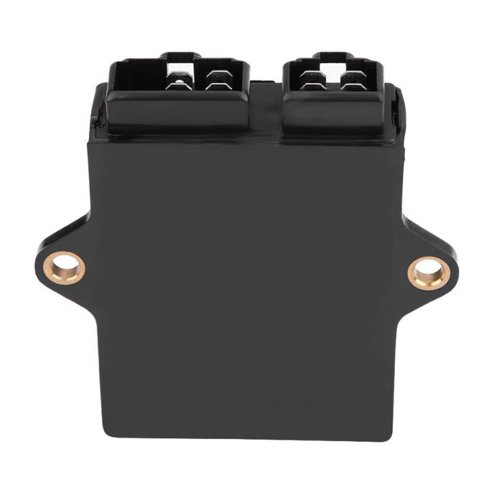 4Rf-82305-00%20Motorcycle%20Cdi%20Box%20Ignition%20Control%20Unit%20for%20Yamaha%20Virago%20250%20Xv250%20V-Star%20250Cc%201995-2007%20Black%20-%20Image%208