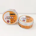 KMES Ginger Hair Wax 150ml Profession Touchness Hair Style Wax For Men 100% Originals(null). 