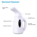 Migeet 850W Handheld Steam Ironing Machine for Clothes Portable Vertical Steam-iron Mini Electric Steamer. 
