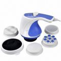 Relax & Spin Tone Complete Body Massager, Full Body Massager. 