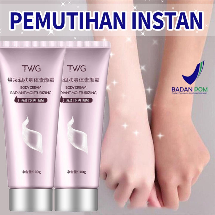 TWG%20Body%20Lotion%20Body%20Whitening%20Radiant%20Moisturizing%20Cream%20Remove%20Melanin%20Moisturize%20Nourish%20Body%20Cream%20100g(From%20Malaysia)%20-%20Image%202