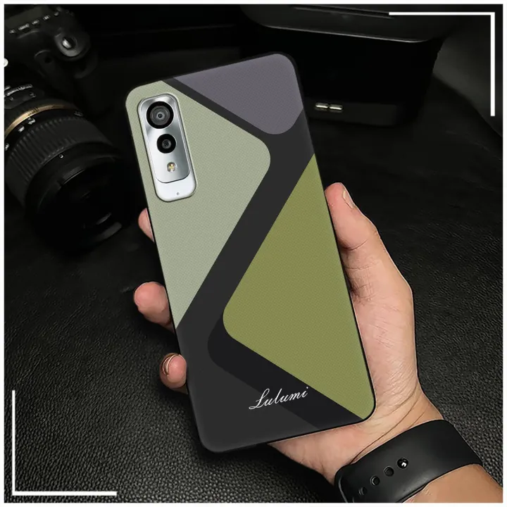 Back%20Cover%20Shockproof%20Phone%20Case%20For%20Kyocera%20Android%20One%20S8%20Phone%20Pouch%20Durable%20Waterproof%20Protective%20Silicone%20TPU%20Cute%20-%20Image%204