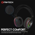 Professional Fantech HG23 Stereo Gaming Headset with USB Plug. 