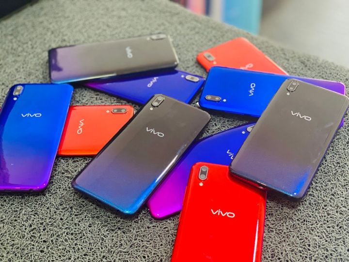 Vivo Y93 6GB RAM 128GB Daraz offer "𝙵𝚊𝚜𝚝 𝙲𝚑𝚊𝚛𝚐𝚒𝚗𝚐 𝙳𝚊𝚝𝚊 𝙲𝚊𝚋𝚕𝚎 𝙵𝚛𝚎𝚎 ...