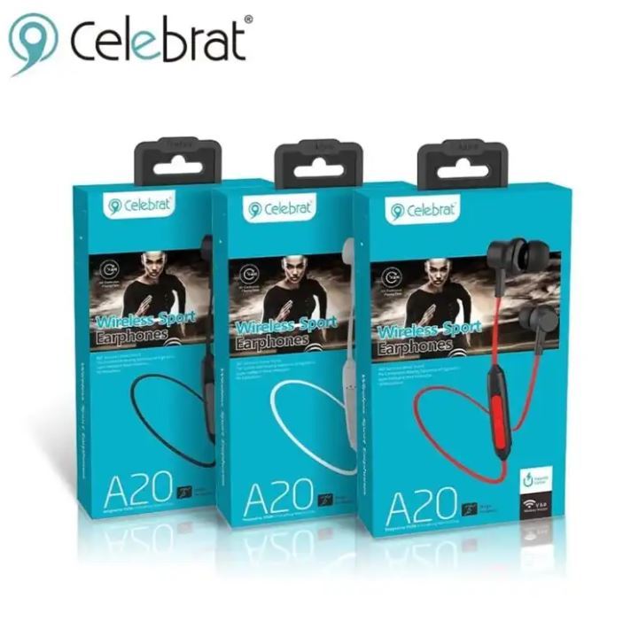 Celebrat%20A20%20Wireless%20Sports%20Earphone%20-%20Image%202