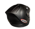 H.H.Co Smart Open Face Motor Bike Helmet - SLS Certified. 