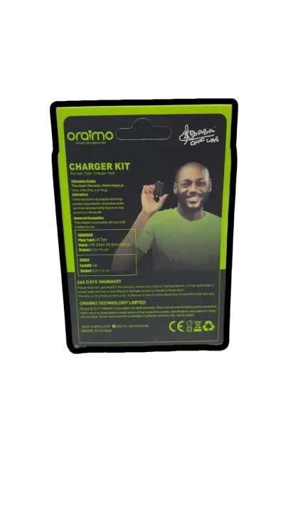 Oraimo%20Charger%20Kit%202A%20Fast%20Charging%20UK%20Type%20Wall%20Charger%20with%20Micro%20USB%20Cable%20-%20Image%206
