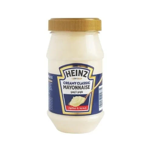 Heinz Creamy Classic Mayonnaise 950ml