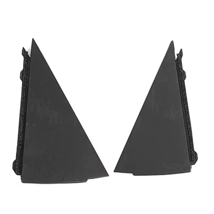 Car Rear Window Triangle Trim for | Daraz.lk