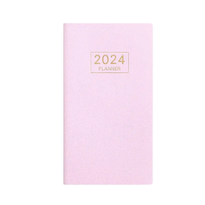 Organizational%20tool%20Schedule%20planner%20Portable%20A6%20size%20%20design%20%20agenda%20organizer%20Journal%20notebook%20for%20Office%20use%20School%20supplies%20%20management%20Task%20organization%20Daily%20planning%20-%20Image%207