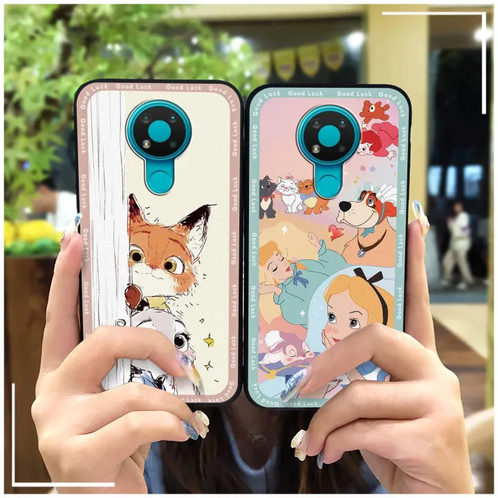 Fashion%20Design%20Soft%20case%20Phone%20Case%20For%20Nokia%203.4%20Back%20Cover%20Waterproof%20Protective%20TPU%20Durable%20Cute%20Anti-knock%20Silicone%20-%20Image%207