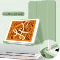 For iPad Air 3 10.5 2019 Case for iPad 10.2 7th 8th Generation Case Pro 11 2020 Air 4 10.9 2018 9.7 6th Mini 5 Case Funda Capa. 