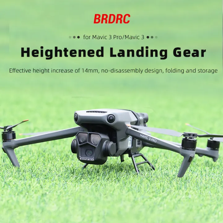 Photo inspiration: New Landing Gear Reference: Brdrc New Landing Gear For Mavic 3 Pro Mavic 3