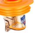 Washing Machine Pipe Connector Sewer Sealing Stoppers Prevent Bad Smell Removable. 