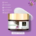 Good Vibes Bakuchiol Age Defying Night Gel Cream, 50 g Natural Retinol, Anti-Aging, Wrinkle Control Face Moisturizer With Pomegranate, Vegan, No Parabens, Mineral Oils, Sulphates, Animal TestingFROM INDIA)NUSS. 