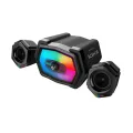 SONICGEAR IOX 3 | STEREO BLUETOOTH 5.0 | 2.1 SPEAKER SYSTEM. 