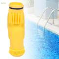Suction Side Pool Cleaner Diaphragm with Repair for G3 G4. 