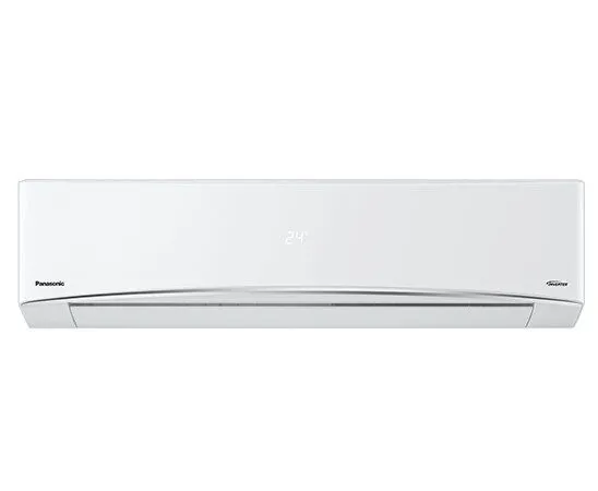 Panasonic 12000BTU Twin Cool Inverter Air Conditioner  - CSCUNU12WK