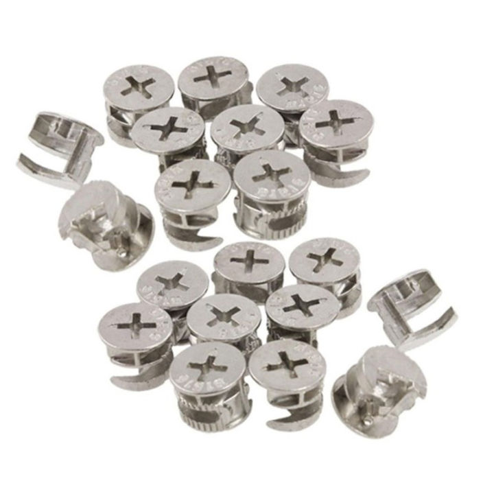 75%20Pcs%20Furniture%20Connecting%20Cam%20Lock%20Fittings,%20Furniture%20Connecting%20Fastener%20Cabinet%20Connectors%20Hardware%20Bolts%20-%20Image%205