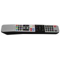 2X for Android TV 539C-268920-W010 for Smart TV TB5000 UB5100 UB5500 Remote Control. 