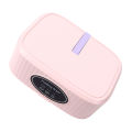 Portable Clothes Dryer Fast Mini Clothes Dryer Machine for Camping. 