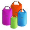 【HOT】 Outdoor 5L/10L/20L/40L/70L Dry Bag Swimming Waterproof Bags Sack Waterproof Floating Dry Gear Bags For Boating Fishing Rafting. 