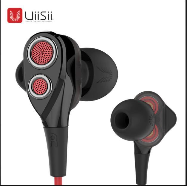 UiiSii%20T8%20in-Ear%20Earbuds%20Earphones%20Headphones%20Dual%20Dynamic%20Drivers%20with%20Mic%20Strong%20Bass%20and%20Noise%20Reduction%20Volume%20Control%20Headset%20for%20Smartphones%20Computer%20PC%20Tablet%20IOS%20ANDRIOD%20-%20Image%203