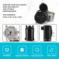 Ktteay Car Transfer Case Motor Transmission Control Actuator Motor for Sorento 47303H1011 47303-H1011 47-60-648-001-A. 